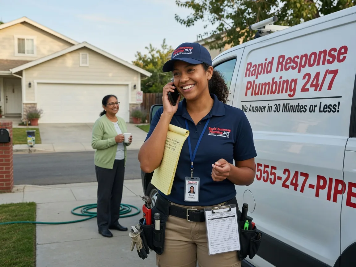Emergency Plumber Woodbury, CT FAQs